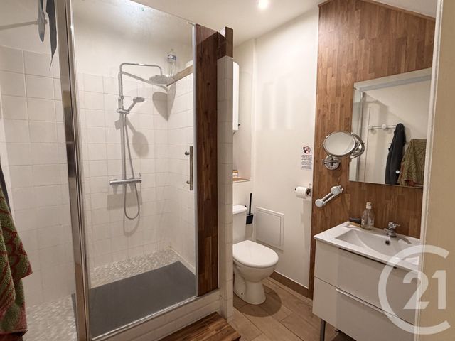 Appartement Studio &agrave; louer - 1 pi&egrave;ce - 29 m2 - Carmaux - 81 - MIDI-PYRENEES