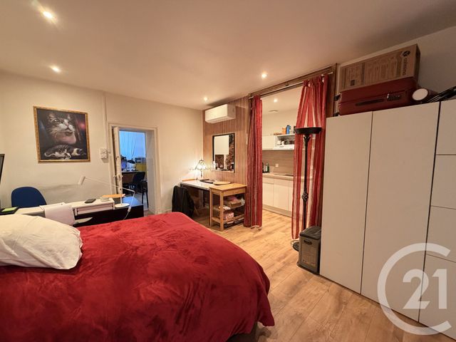 Appartement Studio &agrave; louer - 1 pi&egrave;ce - 29 m2 - Carmaux - 81 - MIDI-PYRENEES