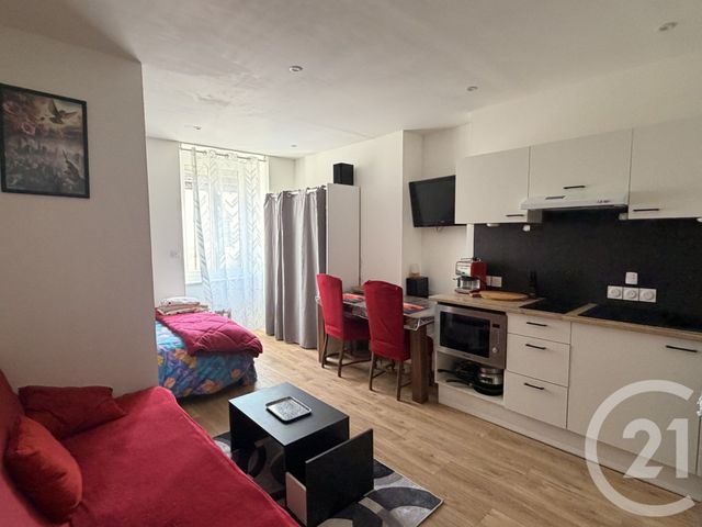 Appartement Studio à louer CARMAUX