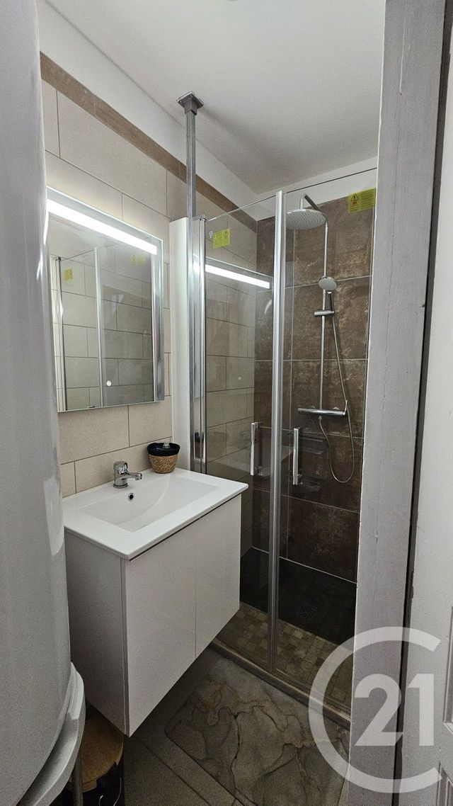 Appartement Duplex &agrave; louer - 3 pi&egrave;ces - 50 m2 - Carmaux - 81 - MIDI-PYRENEES