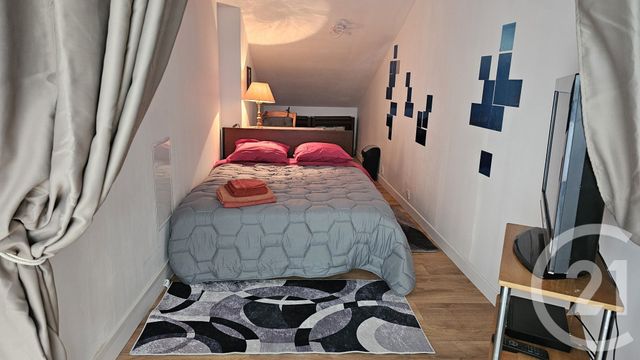 Appartement Duplex &agrave; louer - 3 pi&egrave;ces - 50 m2 - Carmaux - 81 - MIDI-PYRENEES