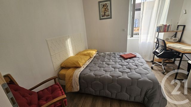 Appartement Duplex &agrave; louer - 3 pi&egrave;ces - 50 m2 - Carmaux - 81 - MIDI-PYRENEES