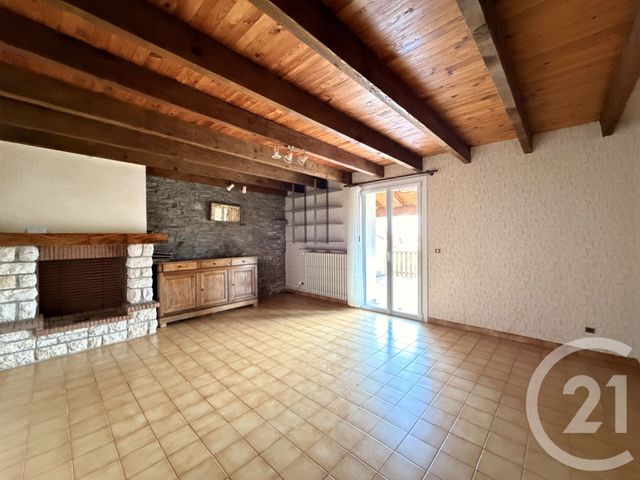 maison - CARMAUX - 81