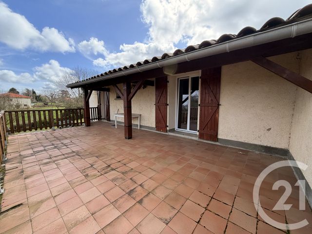 Maison &agrave; vendre - 4 pi&egrave;ces - 119 m2 - Carmaux - 81 - MIDI-PYRENEES