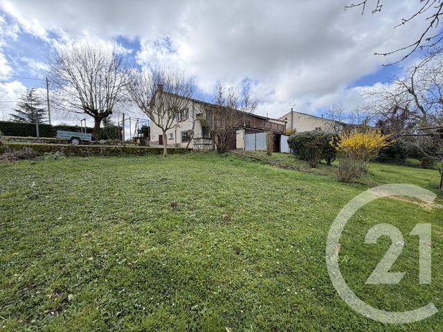 Maison &agrave; vendre - 4 pi&egrave;ces - 119 m2 - Carmaux - 81 - MIDI-PYRENEES