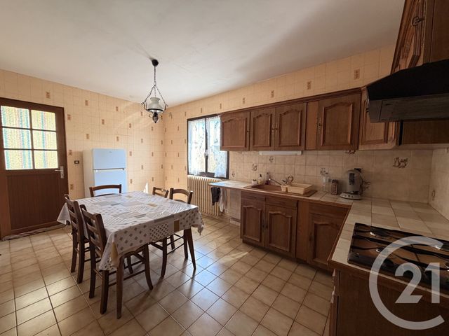 Maison &agrave; vendre - 4 pi&egrave;ces - 119 m2 - Carmaux - 81 - MIDI-PYRENEES