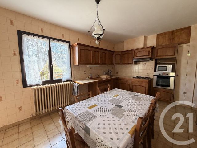 Maison &agrave; vendre - 4 pi&egrave;ces - 119 m2 - Carmaux - 81 - MIDI-PYRENEES