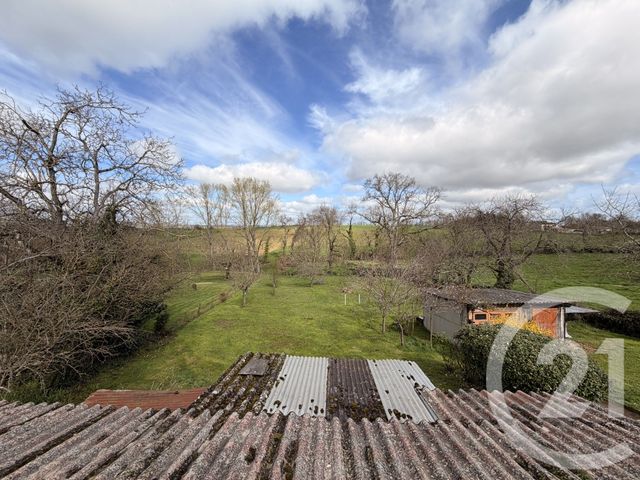 Maison &agrave; vendre - 4 pi&egrave;ces - 119 m2 - Carmaux - 81 - MIDI-PYRENEES