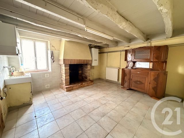 Maison &agrave; vendre - 4 pi&egrave;ces - 119 m2 - Carmaux - 81 - MIDI-PYRENEES