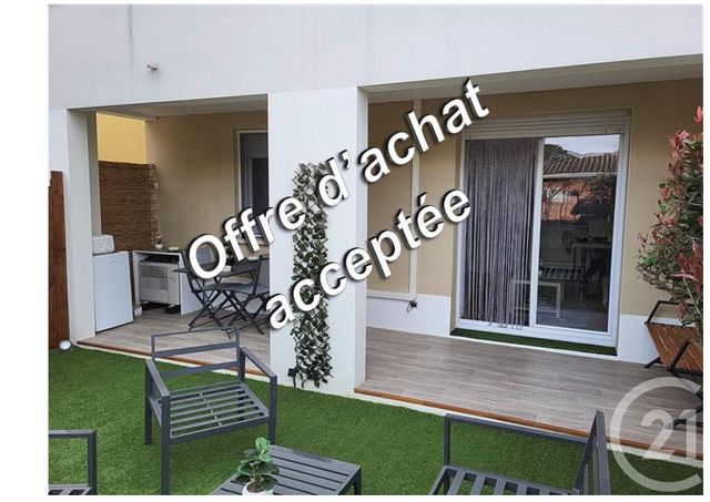 Prix immobilier GAILLAC - Photo d’un appartement vendu