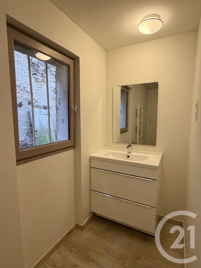 Maison &agrave; louer - 4 pi&egrave;ces - 142,62 m2 - St Juery - 81 - MIDI-PYRENEES