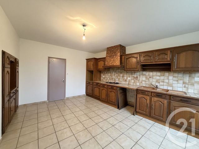 Maison &agrave; louer - 4 pi&egrave;ces - 142,62 m2 - St Juery - 81 - MIDI-PYRENEES