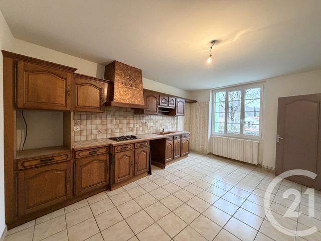 Maison &agrave; louer - 4 pi&egrave;ces - 142,62 m2 - St Juery - 81 - MIDI-PYRENEES