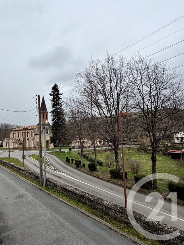 Maison &agrave; louer - 4 pi&egrave;ces - 142,62 m2 - St Juery - 81 - MIDI-PYRENEES