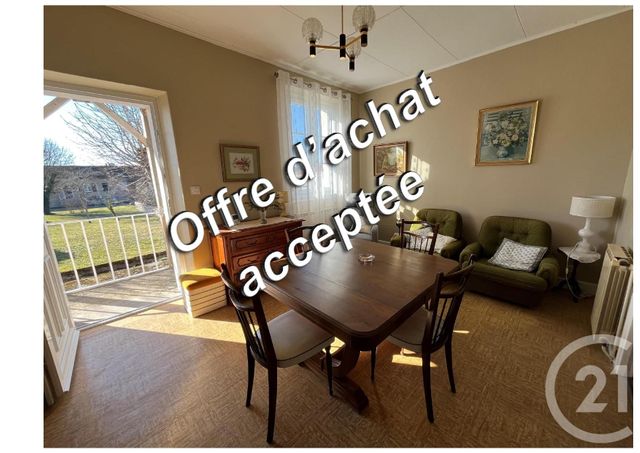 Maison à vendre CAGNAC LES MINES