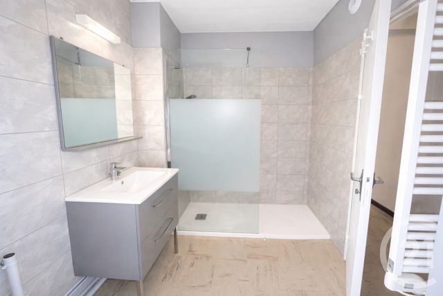 Appartement F2 bis &agrave; vendre - 2 pi&egrave;ces - 51,91 m2 - Albi - 81 - MIDI-PYRENEES