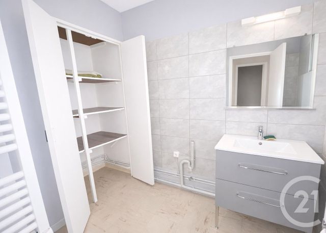 Appartement F2 bis &agrave; vendre - 2 pi&egrave;ces - 51,91 m2 - Albi - 81 - MIDI-PYRENEES