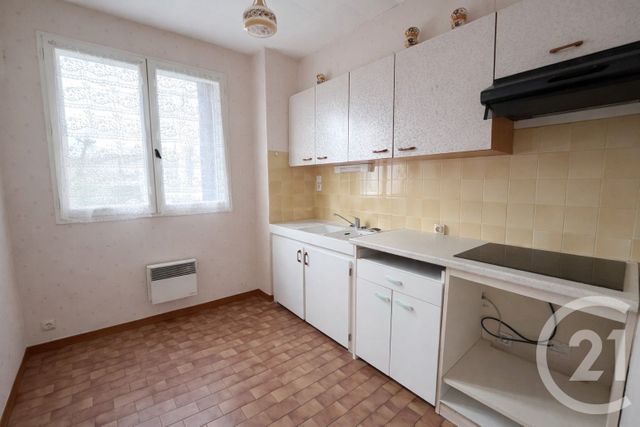 Appartement F2 bis &agrave; vendre - 2 pi&egrave;ces - 51,91 m2 - Albi - 81 - MIDI-PYRENEES