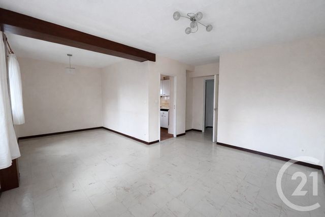 Appartement F2 bis &agrave; vendre - 2 pi&egrave;ces - 51,91 m2 - Albi - 81 - MIDI-PYRENEES