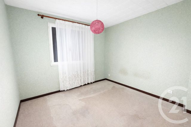 Appartement F2 bis &agrave; vendre - 2 pi&egrave;ces - 51,91 m2 - Albi - 81 - MIDI-PYRENEES