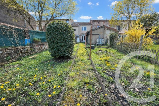 maison - CARMAUX - 81