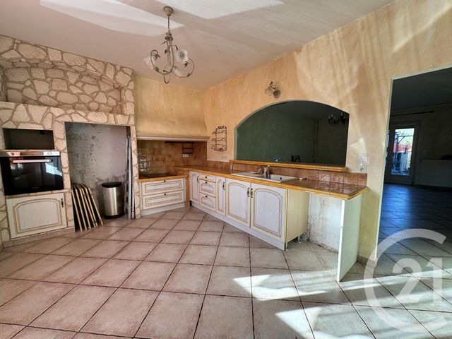 Maison &agrave; vendre - 4 pi&egrave;ces - 136 m2 - Carmaux - 81 - MIDI-PYRENEES