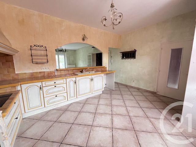 maison - CARMAUX - 81