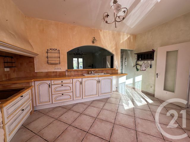 Maison &agrave; vendre - 4 pi&egrave;ces - 136 m2 - Carmaux - 81 - MIDI-PYRENEES