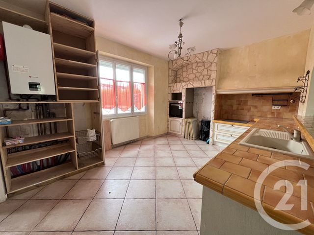 Maison &agrave; vendre - 4 pi&egrave;ces - 136 m2 - Carmaux - 81 - MIDI-PYRENEES