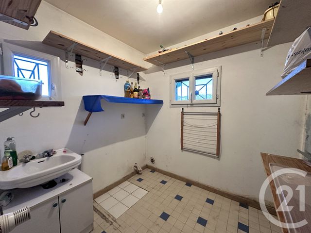 Maison &agrave; vendre - 4 pi&egrave;ces - 136 m2 - Carmaux - 81 - MIDI-PYRENEES