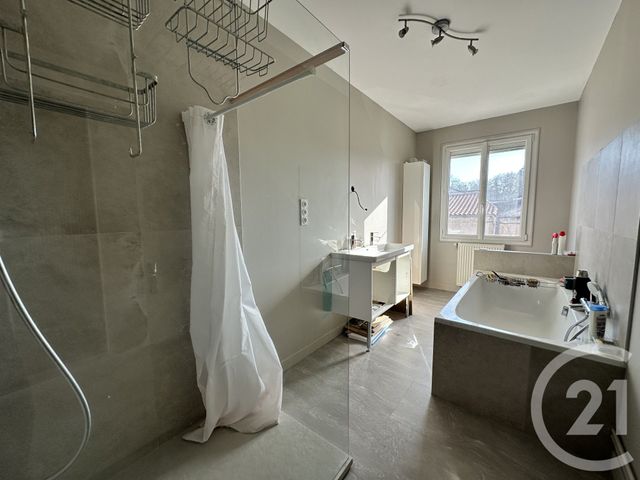 Maison &agrave; vendre - 4 pi&egrave;ces - 136 m2 - Carmaux - 81 - MIDI-PYRENEES