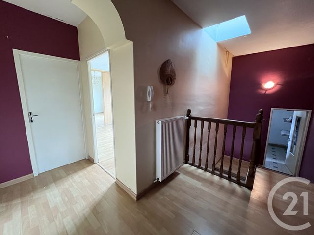 Maison &agrave; vendre - 4 pi&egrave;ces - 136 m2 - Carmaux - 81 - MIDI-PYRENEES