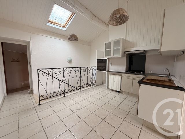 Immeuble &agrave; vendre - 168,71 m2 - Albi - 81 - MIDI-PYRENEES