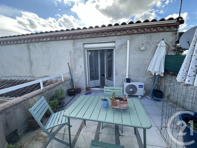 Immeuble &agrave; vendre - 168,71 m2 - Albi - 81 - MIDI-PYRENEES
