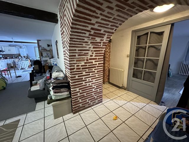 Immeuble &agrave; vendre - 168,71 m2 - Albi - 81 - MIDI-PYRENEES