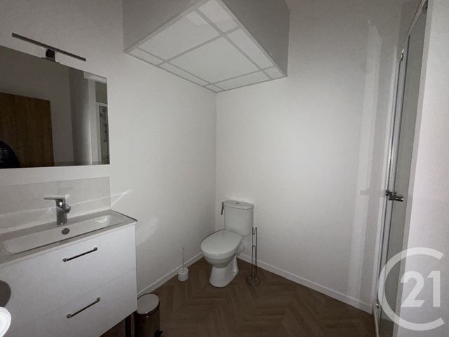 Appartement T1 &agrave; louer - 1 pi&egrave;ce - 23,80 m2 - Albi - 81 - MIDI-PYRENEES