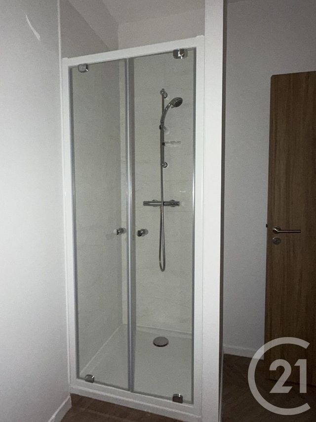 Appartement T1 &agrave; louer - 1 pi&egrave;ce - 23,80 m2 - Albi - 81 - MIDI-PYRENEES
