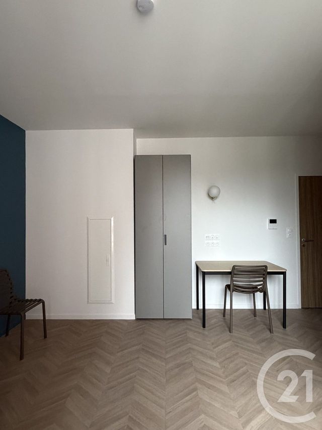 Appartement T1 &agrave; louer - 1 pi&egrave;ce - 23,80 m2 - Albi - 81 - MIDI-PYRENEES