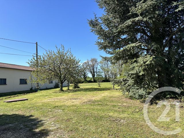 Maison &agrave; louer - 3 pi&egrave;ces - 65,45 m2 - Villeneuve Sur Vere - 81 - MIDI-PYRENEES