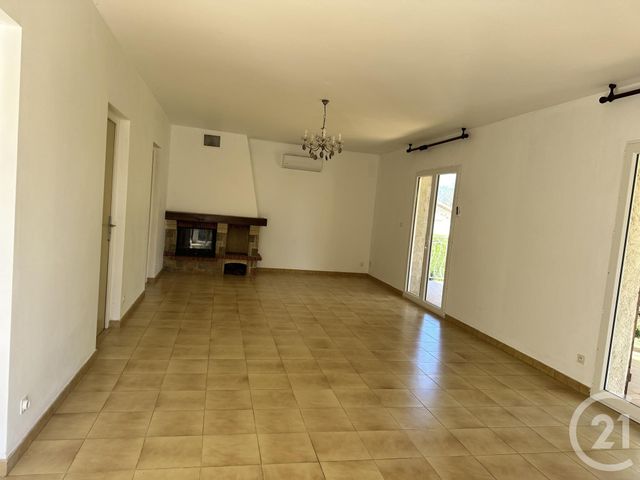 Maison &agrave; louer - 3 pi&egrave;ces - 65,45 m2 - Villeneuve Sur Vere - 81 - MIDI-PYRENEES