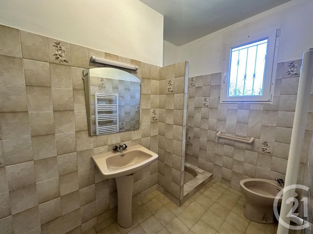 Maison &agrave; louer - 3 pi&egrave;ces - 65,45 m2 - Villeneuve Sur Vere - 81 - MIDI-PYRENEES