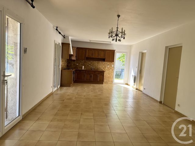 Maison &agrave; louer - 3 pi&egrave;ces - 65,45 m2 - Villeneuve Sur Vere - 81 - MIDI-PYRENEES