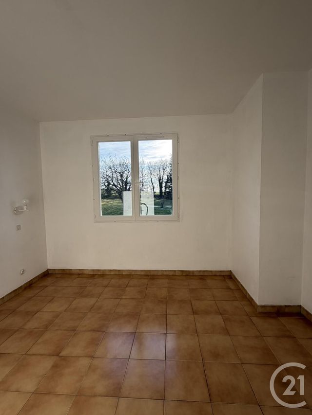 Maison &agrave; louer - 3 pi&egrave;ces - 65,45 m2 - Villeneuve Sur Vere - 81 - MIDI-PYRENEES