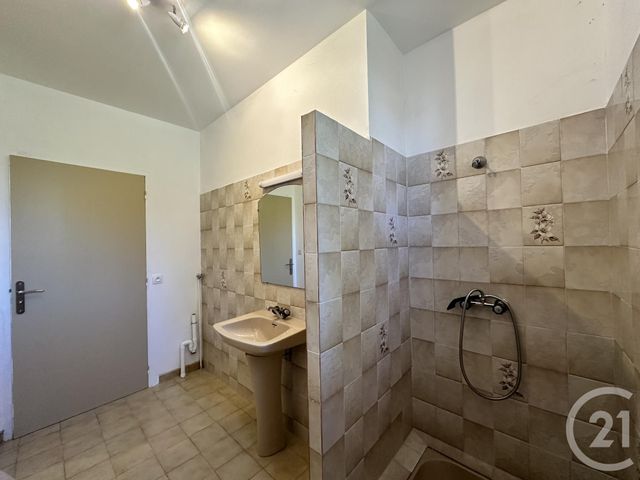 Maison &agrave; louer - 3 pi&egrave;ces - 65,45 m2 - Villeneuve Sur Vere - 81 - MIDI-PYRENEES