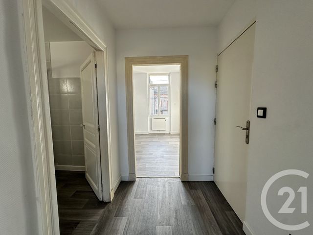 Immeuble &agrave; vendre - 105 m2 - Albi - 81 - MIDI-PYRENEES