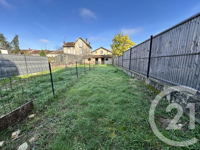 Immeuble &agrave; vendre - 105 m2 - Albi - 81 - MIDI-PYRENEES