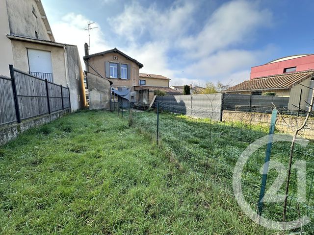 Immeuble &agrave; vendre - 105 m2 - Albi - 81 - MIDI-PYRENEES