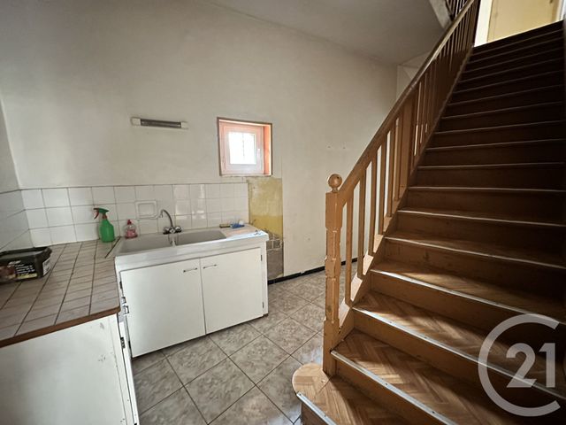 Maison &agrave; vendre - 3 pi&egrave;ces - 87,08 m2 - Carmaux - 81 - MIDI-PYRENEES