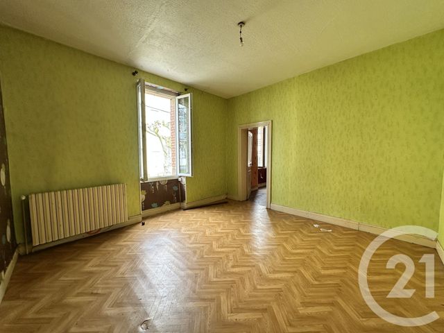 Maison &agrave; vendre - 3 pi&egrave;ces - 87,08 m2 - Carmaux - 81 - MIDI-PYRENEES