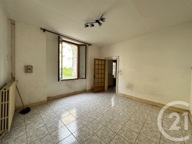 Maison &agrave; vendre - 3 pi&egrave;ces - 87,08 m2 - Carmaux - 81 - MIDI-PYRENEES